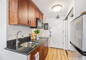 445 Seaside Avenue,Honolulu,Hawaii,96815,1 バスルームバスルーム,コンド / タウンハウス,Seaside,21,18371588