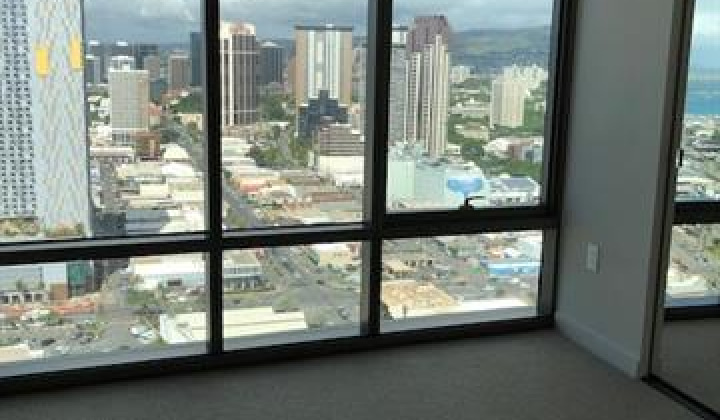 1001 Queen Street,Honolulu,Hawaii,96814,3 Bedrooms Bedrooms,3 BathroomsBathrooms,Condo/Townhouse,Queen,31,18371709