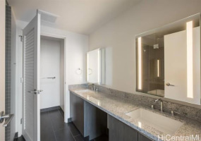 1001 Queen Street,Honolulu,Hawaii,96814,3 Bedrooms Bedrooms,3 BathroomsBathrooms,Condo/Townhouse,Queen,31,18371709