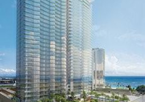 1001 Queen Street,Honolulu,Hawaii,96814,3 Bedrooms Bedrooms,3 BathroomsBathrooms,Condo/Townhouse,Queen,31,18371709