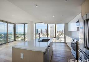 1001 Queen Street,Honolulu,Hawaii,96814,3 Bedrooms Bedrooms,3 BathroomsBathrooms,Condo/Townhouse,Queen,31,18371709