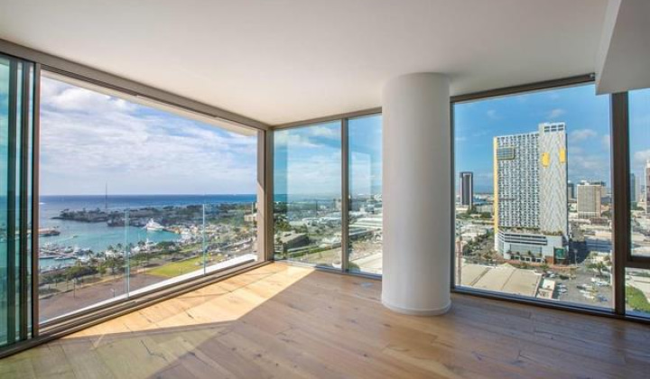 1001 Queen Street,Honolulu,Hawaii,96814,3 Bedrooms Bedrooms,3 BathroomsBathrooms,Condo/Townhouse,Queen,31,18371709