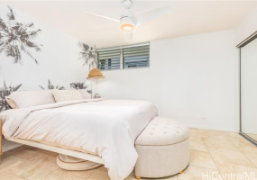 3027 Pualei Circle,Honolulu,Hawaii,96815,1 ベッドルーム ベッドルーム,1 バスルームバスルーム,コンド / タウンハウス,Pualei,2,18371787