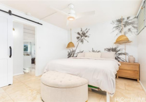 3027 Pualei Circle,Honolulu,Hawaii,96815,1 ベッドルーム ベッドルーム,1 バスルームバスルーム,コンド / タウンハウス,Pualei,2,18371787