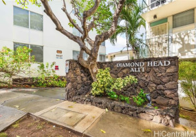 3027 Pualei Circle,Honolulu,Hawaii,96815,1 ベッドルーム ベッドルーム,1 バスルームバスルーム,コンド / タウンハウス,Pualei,2,18371787