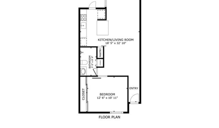 3027 Pualei Circle,Honolulu,Hawaii,96815,1 ベッドルーム ベッドルーム,1 バスルームバスルーム,コンド / タウンハウス,Pualei,2,18371787