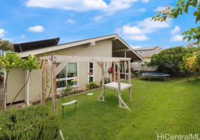7780 Waikapu Loop,Honolulu,Hawaii,96825,4 ベッドルーム ベッドルーム,2 バスルームバスルーム,一戸建て,Waikapu,18815942