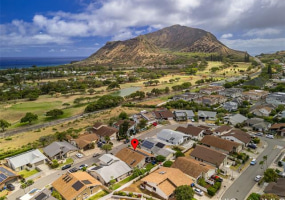 7780 Waikapu Loop,Honolulu,Hawaii,96825,4 ベッドルーム ベッドルーム,2 バスルームバスルーム,一戸建て,Waikapu,18815942