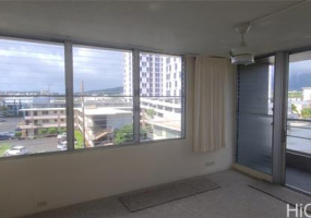 2648 Kuilei Street,Honolulu,Hawaii,96826,1 ベッドルーム ベッドルーム,1 バスルームバスルーム,コンド / タウンハウス,Kuilei,4,18371922