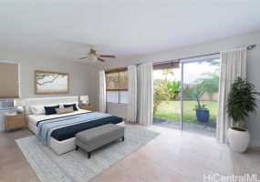 1335 Onioni Street,Kailua,Hawaii,96734,4 ベッドルーム ベッドルーム,2 バスルームバスルーム,一戸建て,Onioni,18815958