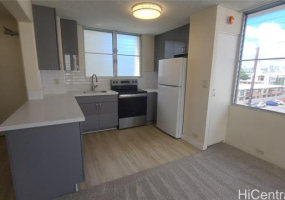 2648 Kuilei Street,Honolulu,Hawaii,96826,1 ベッドルーム ベッドルーム,1 バスルームバスルーム,コンド / タウンハウス,Kuilei,4,18371922