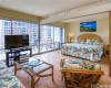 1777 Ala Moana Boulevard,Honolulu,Hawaii,96815,1 ベッドルーム ベッドルーム,1 バスルームバスルーム,コンド / タウンハウス,Ala Moana,19,18371973