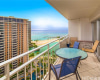 1777 Ala Moana Boulevard,Honolulu,Hawaii,96815,1 ベッドルーム ベッドルーム,1 バスルームバスルーム,コンド / タウンハウス,Ala Moana,19,18371973
