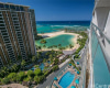 1777 Ala Moana Boulevard,Honolulu,Hawaii,96815,1 ベッドルーム ベッドルーム,1 バスルームバスルーム,コンド / タウンハウス,Ala Moana,19,18371973