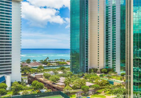 1189 Waimanu Street,Honolulu,Hawaii,96814,2 ベッドルーム ベッドルーム,2 バスルームバスルーム,コンド / タウンハウス,Waimanu,15,18372051