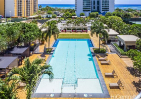 1189 Waimanu Street,Honolulu,Hawaii,96814,2 ベッドルーム ベッドルーム,2 バスルームバスルーム,コンド / タウンハウス,Waimanu,15,18372051
