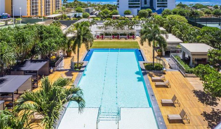 1189 Waimanu Street,Honolulu,Hawaii,96814,2 ベッドルーム ベッドルーム,2 バスルームバスルーム,コンド / タウンハウス,Waimanu,15,18372051