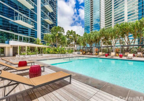 1189 Waimanu Street,Honolulu,Hawaii,96814,2 ベッドルーム ベッドルーム,2 バスルームバスルーム,コンド / タウンハウス,Waimanu,15,18372051