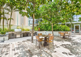 1189 Waimanu Street,Honolulu,Hawaii,96814,2 ベッドルーム ベッドルーム,2 バスルームバスルーム,コンド / タウンハウス,Waimanu,15,18372051
