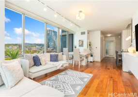 1189 Waimanu Street,Honolulu,Hawaii,96814,2 ベッドルーム ベッドルーム,2 バスルームバスルーム,コンド / タウンハウス,Waimanu,15,18372051