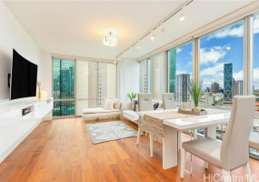 1189 Waimanu Street,Honolulu,Hawaii,96814,2 ベッドルーム ベッドルーム,2 バスルームバスルーム,コンド / タウンハウス,Waimanu,15,18372051