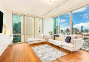 1189 Waimanu Street,Honolulu,Hawaii,96814,2 ベッドルーム ベッドルーム,2 バスルームバスルーム,コンド / タウンハウス,Waimanu,15,18372051