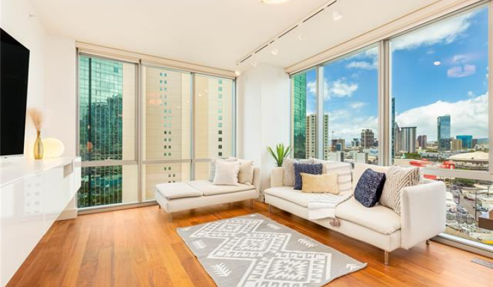 1189 Waimanu Street,Honolulu,Hawaii,96814,2 ベッドルーム ベッドルーム,2 バスルームバスルーム,コンド / タウンハウス,Waimanu,15,18372051
