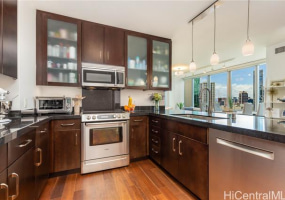 1189 Waimanu Street,Honolulu,Hawaii,96814,2 ベッドルーム ベッドルーム,2 バスルームバスルーム,コンド / タウンハウス,Waimanu,15,18372051