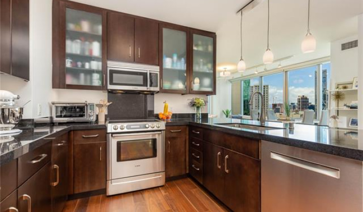 1189 Waimanu Street,Honolulu,Hawaii,96814,2 ベッドルーム ベッドルーム,2 バスルームバスルーム,コンド / タウンハウス,Waimanu,15,18372051