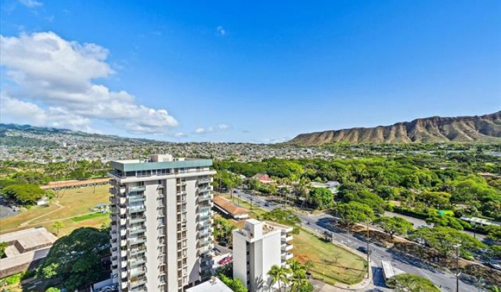 2575 Kuhio Avenue,Honolulu,Hawaii,96815,2 ベッドルーム ベッドルーム,2 バスルームバスルーム,コンド / タウンハウス,Kuhio,17,18816021
