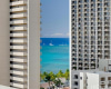2575 Kuhio Avenue,Honolulu,Hawaii,96815,2 ベッドルーム ベッドルーム,2 バスルームバスルーム,コンド / タウンハウス,Kuhio,17,18816021