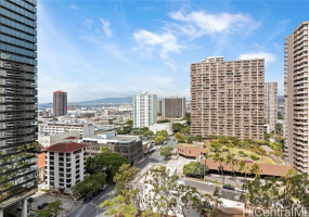 1200 Queen Emma Street,Honolulu,Hawaii,96813,2 ベッドルーム ベッドルーム,2 バスルームバスルーム,コンド / タウンハウス,Queen Emma,17,18372116