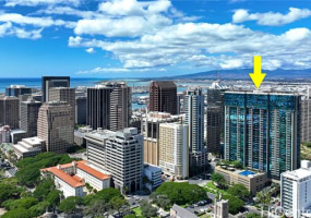 1200 Queen Emma Street,Honolulu,Hawaii,96813,2 ベッドルーム ベッドルーム,2 バスルームバスルーム,コンド / タウンハウス,Queen Emma,17,18372116