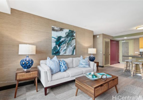 1200 Queen Emma Street,Honolulu,Hawaii,96813,2 ベッドルーム ベッドルーム,2 バスルームバスルーム,コンド / タウンハウス,Queen Emma,17,18372116