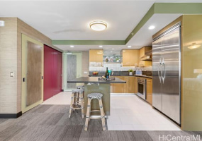 1200 Queen Emma Street,Honolulu,Hawaii,96813,2 ベッドルーム ベッドルーム,2 バスルームバスルーム,コンド / タウンハウス,Queen Emma,17,18372116