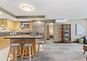 1200 Queen Emma Street,Honolulu,Hawaii,96813,2 ベッドルーム ベッドルーム,2 バスルームバスルーム,コンド / タウンハウス,Queen Emma,17,18372116