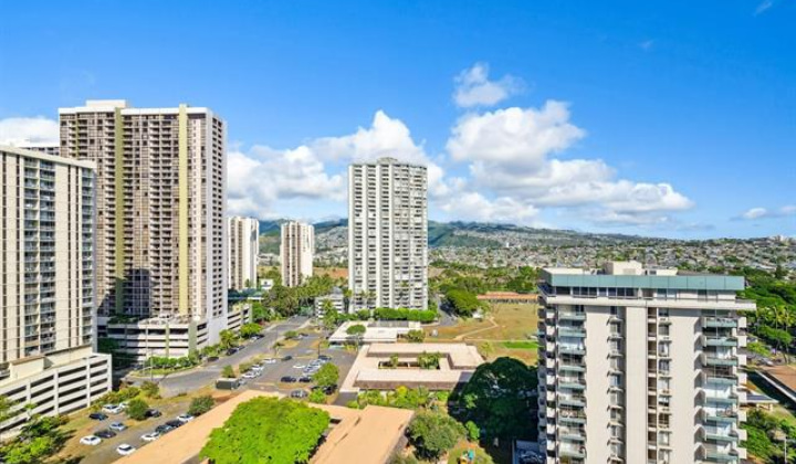 2575 Kuhio Avenue,Honolulu,Hawaii,96815,2 ベッドルーム ベッドルーム,2 バスルームバスルーム,コンド / タウンハウス,Kuhio,17,18816021