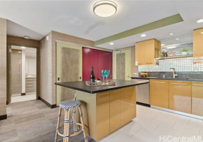 1200 Queen Emma Street,Honolulu,Hawaii,96813,2 ベッドルーム ベッドルーム,2 バスルームバスルーム,コンド / タウンハウス,Queen Emma,17,18372116