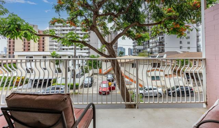 1020 Green Street,Honolulu,Hawaii,96822,1 ベッドルーム ベッドルーム,1 バスルームバスルーム,コンド / タウンハウス,Green,2,18372146