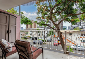 1020 Green Street,Honolulu,Hawaii,96822,1 ベッドルーム ベッドルーム,1 バスルームバスルーム,コンド / タウンハウス,Green,2,18372146