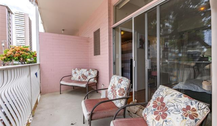 1020 Green Street,Honolulu,Hawaii,96822,1 ベッドルーム ベッドルーム,1 バスルームバスルーム,コンド / タウンハウス,Green,2,18372146