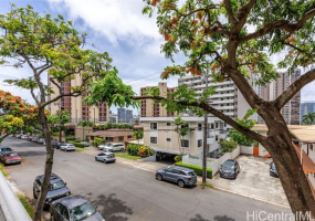 1020 Green Street,Honolulu,Hawaii,96822,1 ベッドルーム ベッドルーム,1 バスルームバスルーム,コンド / タウンハウス,Green,2,18372146