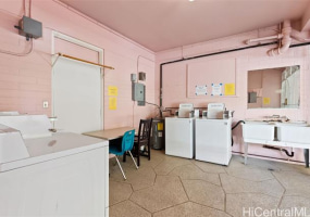 1020 Green Street,Honolulu,Hawaii,96822,1 ベッドルーム ベッドルーム,1 バスルームバスルーム,コンド / タウンハウス,Green,2,18372146