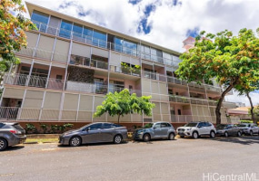 1020 Green Street,Honolulu,Hawaii,96822,1 ベッドルーム ベッドルーム,1 バスルームバスルーム,コンド / タウンハウス,Green,2,18372146