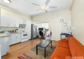 1020 Green Street,Honolulu,Hawaii,96822,1 ベッドルーム ベッドルーム,1 バスルームバスルーム,コンド / タウンハウス,Green,2,18372146