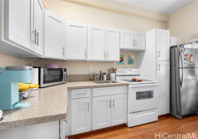 1020 Green Street,Honolulu,Hawaii,96822,1 ベッドルーム ベッドルーム,1 バスルームバスルーム,コンド / タウンハウス,Green,2,18372146