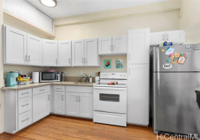 1020 Green Street,Honolulu,Hawaii,96822,1 ベッドルーム ベッドルーム,1 バスルームバスルーム,コンド / タウンハウス,Green,2,18372146