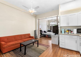 1020 Green Street,Honolulu,Hawaii,96822,1 ベッドルーム ベッドルーム,1 バスルームバスルーム,コンド / タウンハウス,Green,2,18372146