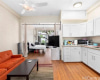1020 Green Street,Honolulu,Hawaii,96822,1 ベッドルーム ベッドルーム,1 バスルームバスルーム,コンド / タウンハウス,Green,2,18372146