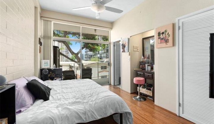 1020 Green Street,Honolulu,Hawaii,96822,1 ベッドルーム ベッドルーム,1 バスルームバスルーム,コンド / タウンハウス,Green,2,18372146